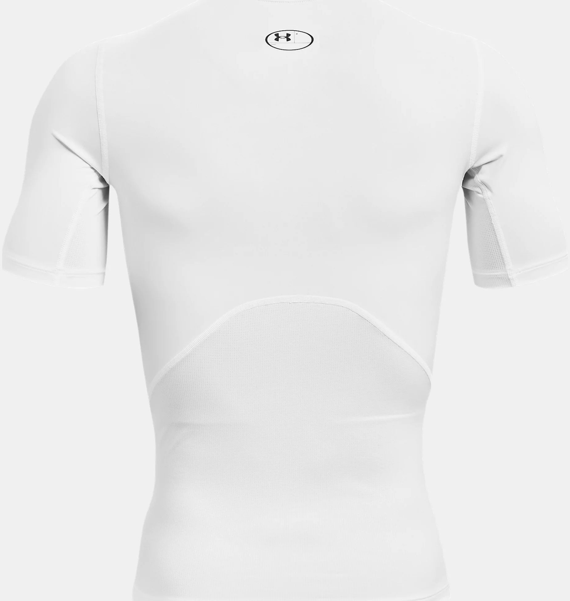 T-Shirts & Polo -  under armour HeatGear Short Sleeve